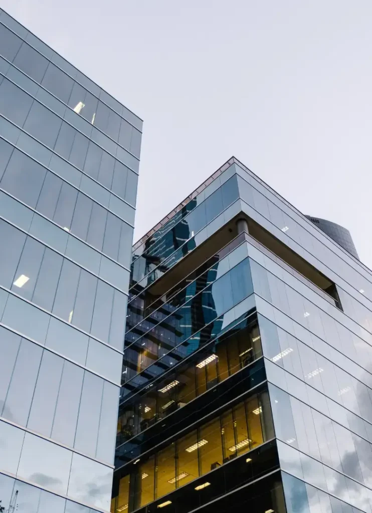 smartmed services building